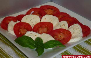 Caprese Salad